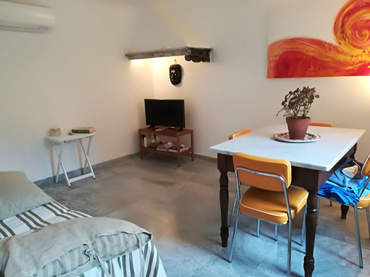 appartamento in affitto a Pisa in zona Marina di Pisa