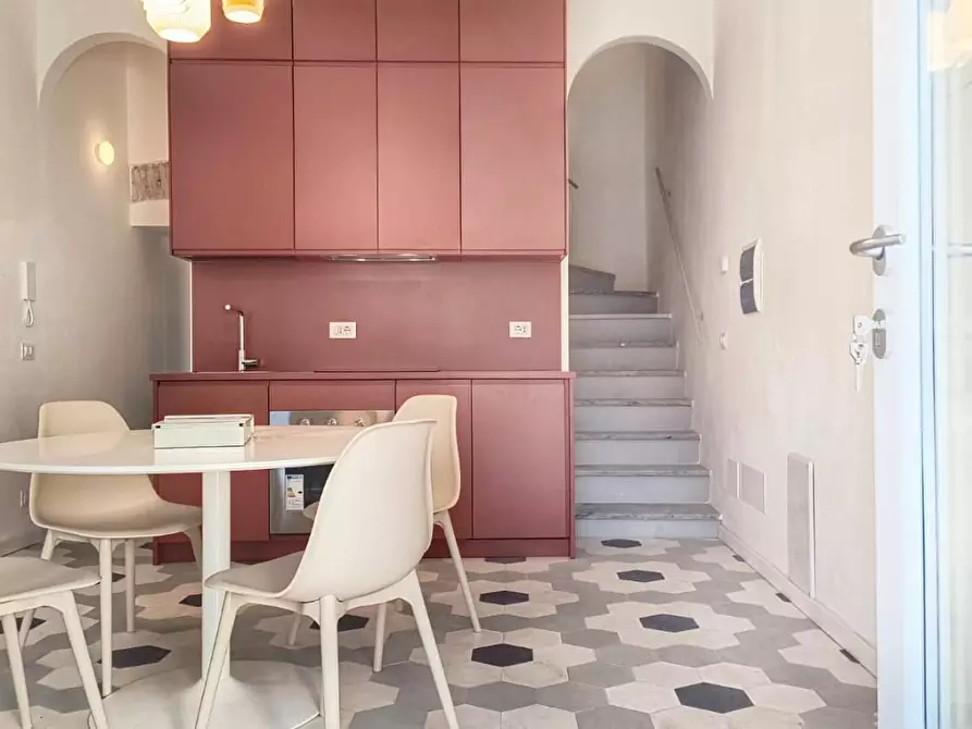 appartamento in affitto a Pisa in zona Centro Storico