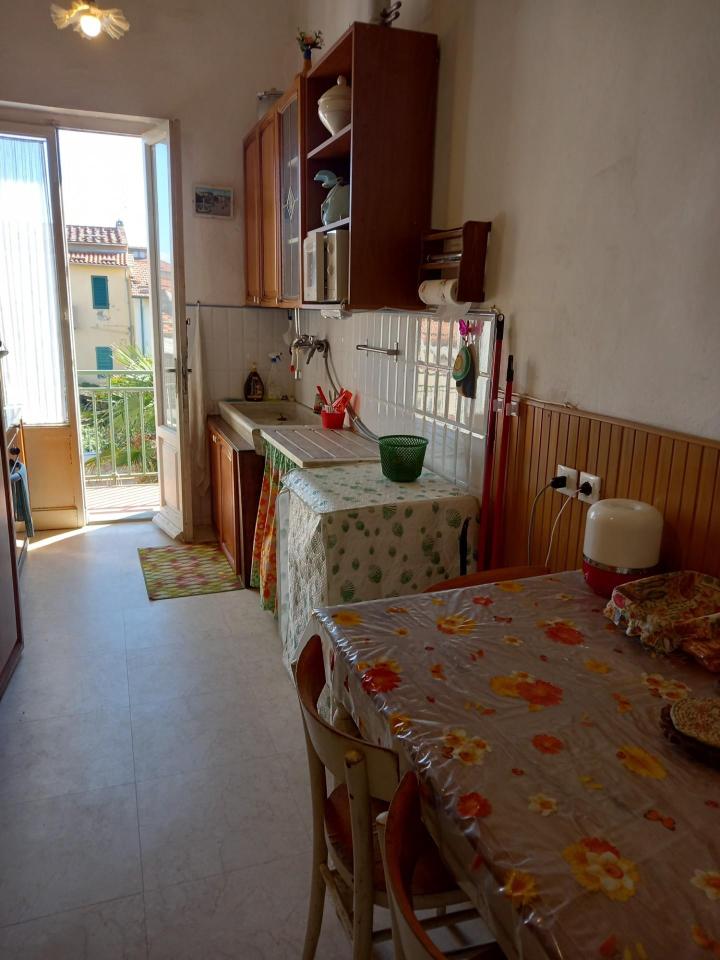 appartamento in affitto a Pisa in zona Marina di Pisa