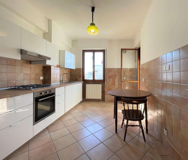 appartamento in affitto a Pisa in zona Centro Storico