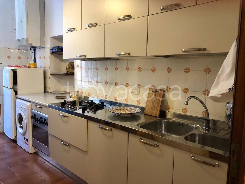 appartamento in affitto a Pisa in zona Quartiere San Francesco