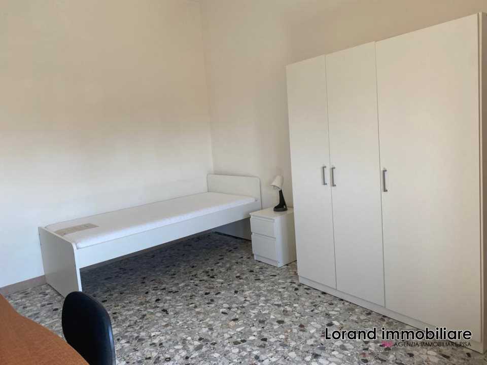 appartamento in affitto a Pisa in zona Porta a Lucca