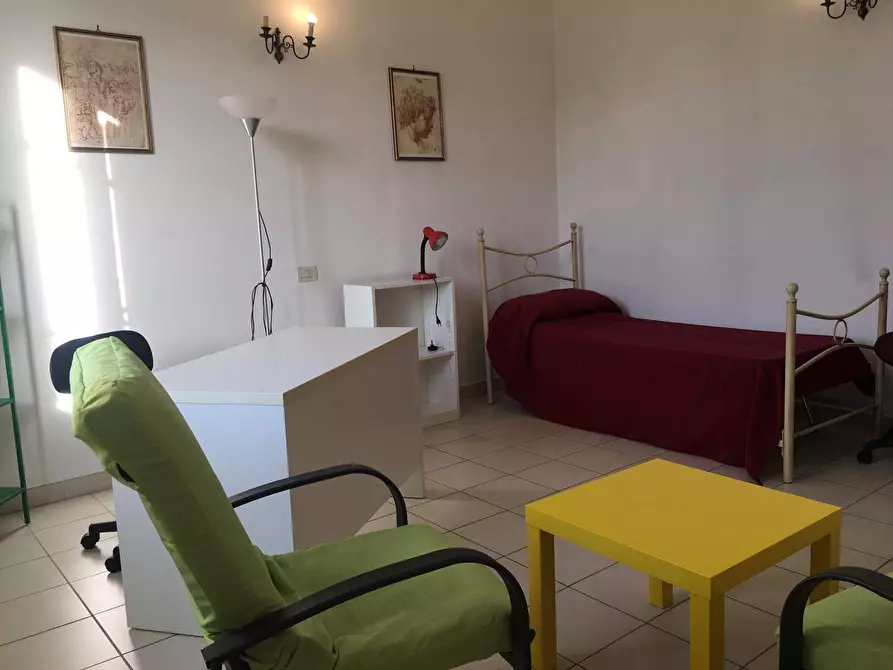appartamento in affitto a Pisa