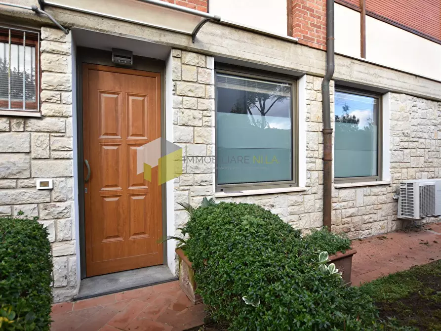 ufficio in affitto a Pisa in zona Porta a Lucca