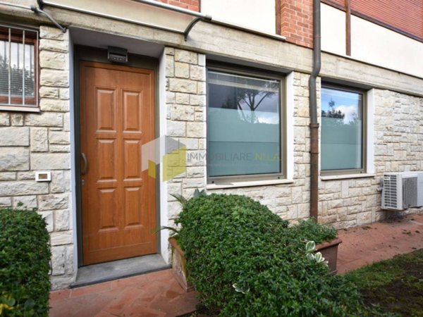 ufficio in affitto a Pisa in zona Porta a Lucca