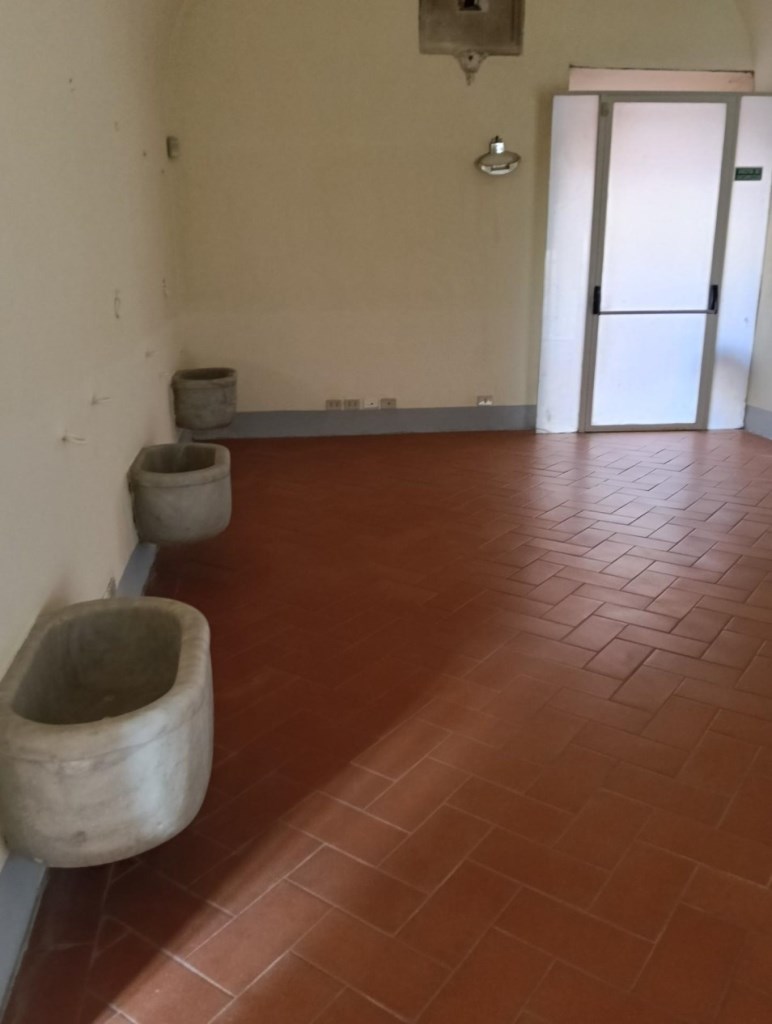 ufficio in affitto a Pisa in zona Quartiere Santa Maria