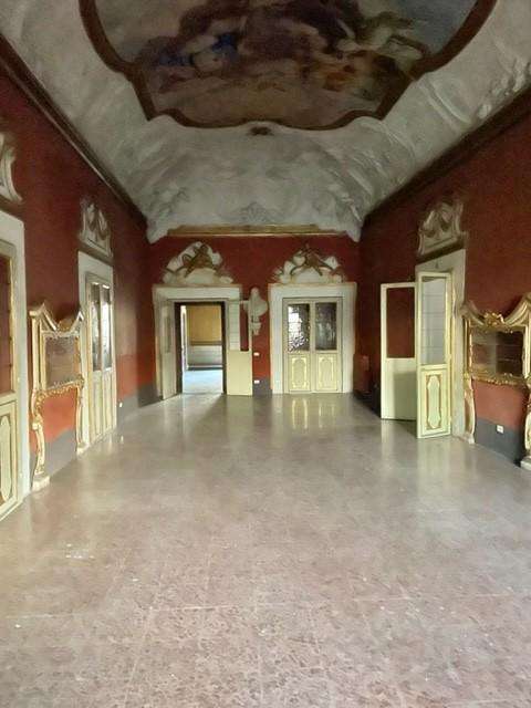 appartamento in affitto a Pisa in zona Quartiere Santa Maria