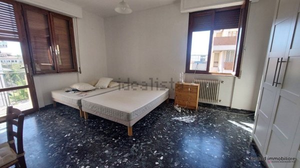 appartamento in affitto a Pisa