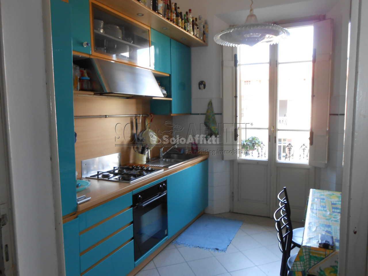 appartamento in affitto a Pisa in zona Centro Storico