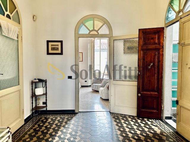 appartamento in affitto a Pisa in zona Centro Storico