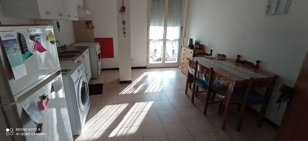 appartamento in affitto a Pisa in zona Centro Storico