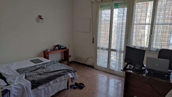 appartamento in affitto a Pisa in zona Porta a Lucca