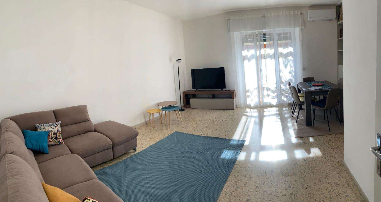 appartamento in affitto a Pisa in zona Porta a Lucca