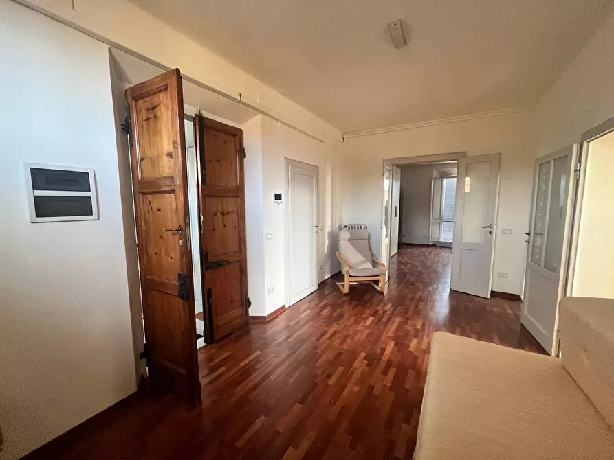 appartamento in affitto a Pisa in zona Quartiere Santa Maria