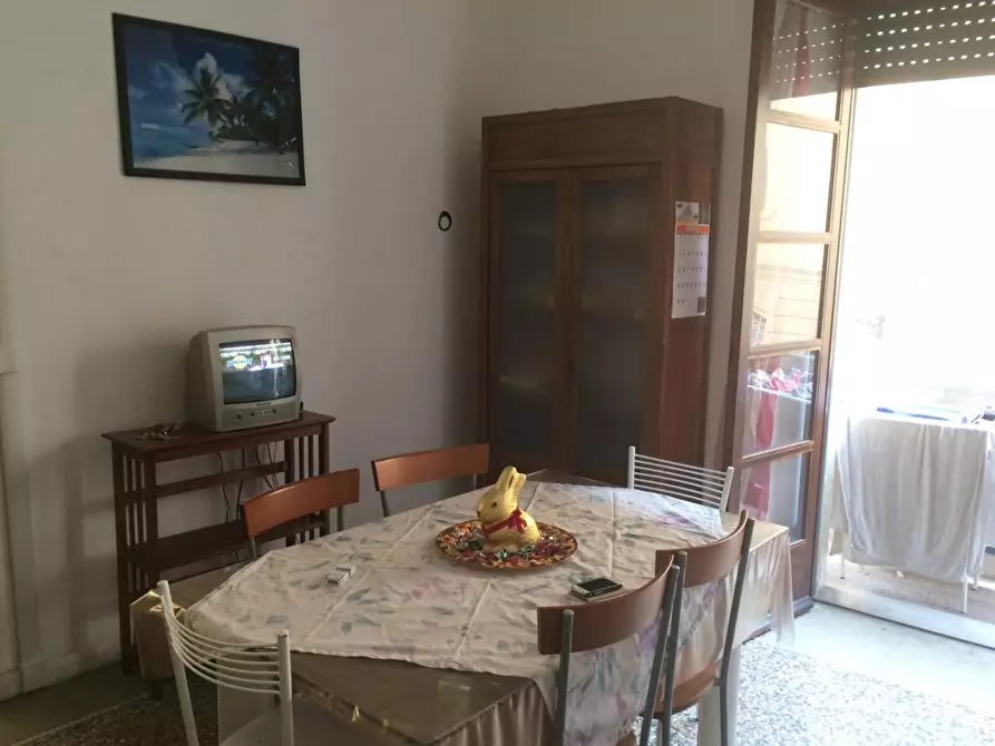 appartamento in affitto a Pisa in zona Centro Storico