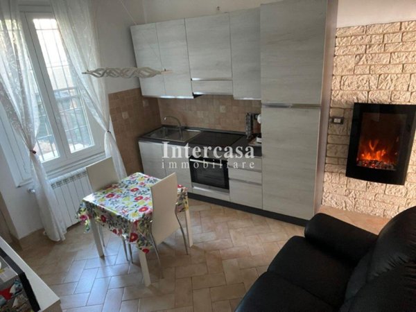 appartamento in affitto a Pisa