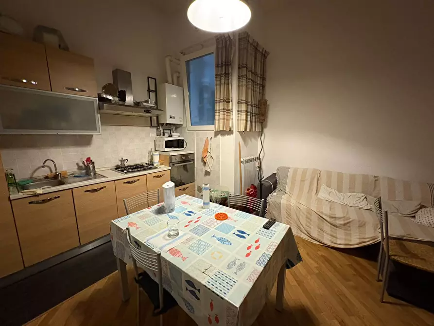 appartamento in affitto a Pisa in zona Centro Storico