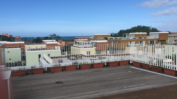 appartamento in affitto a Pisa in zona Calambrone
