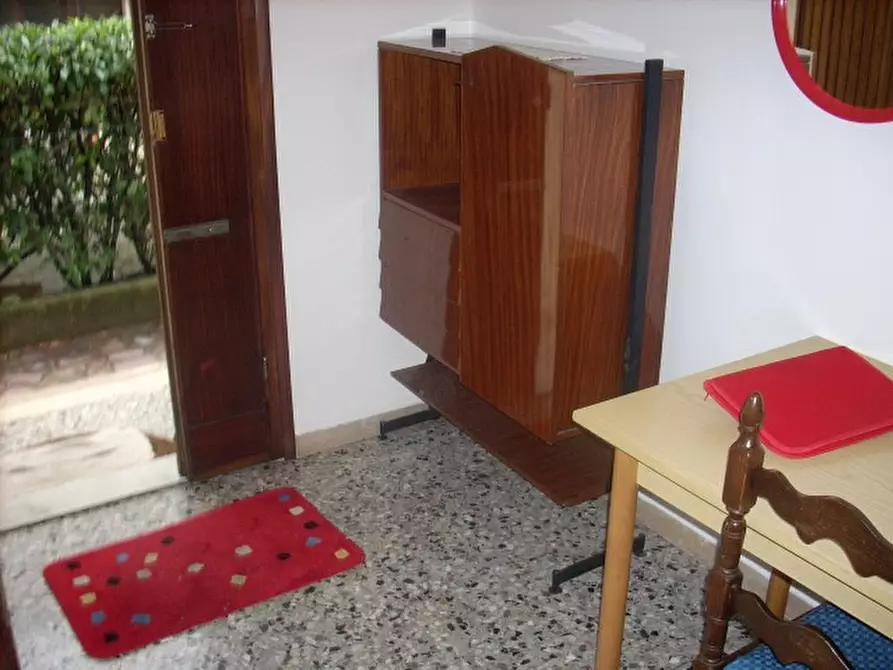 appartamento in affitto a Pisa in zona Stazione