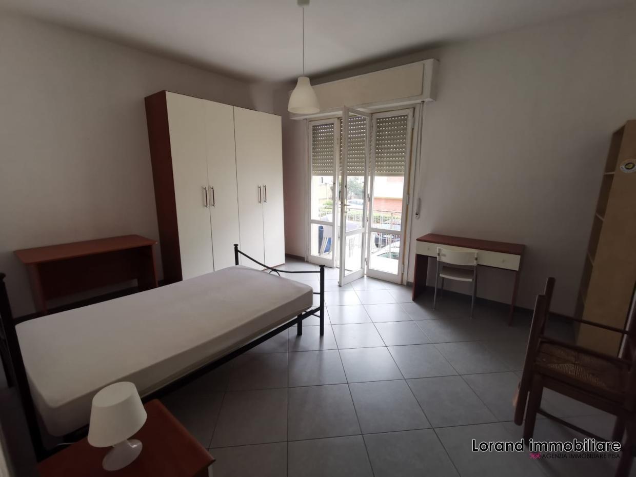 appartamento in affitto a Pisa in zona Porta a Lucca