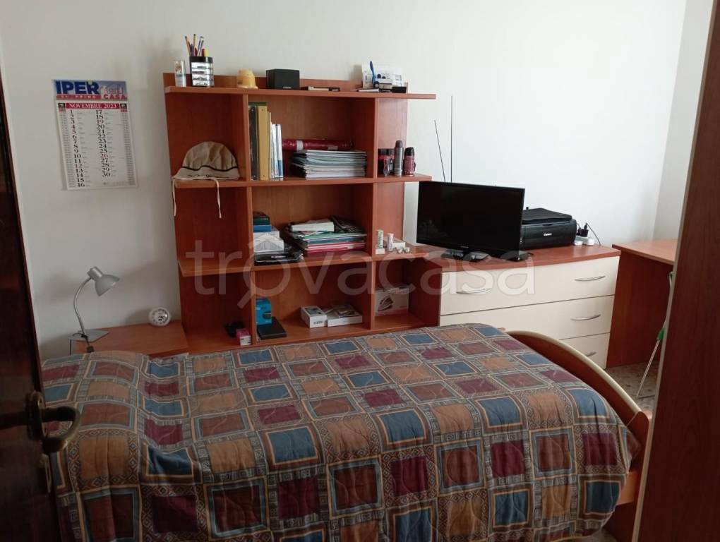 appartamento in affitto a Pisa in zona Porta a Lucca