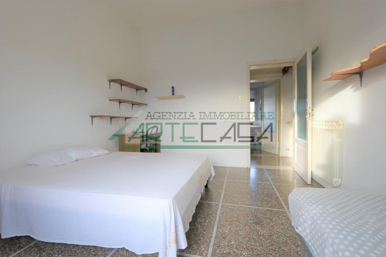 negozio in affitto a Pisa in zona Quartiere San Giusto