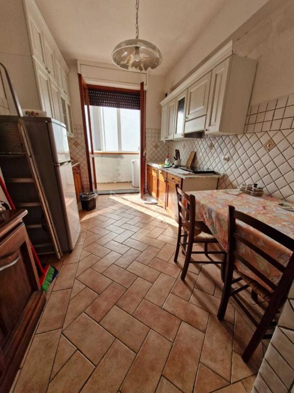 appartamento in affitto a Pisa in zona Cisanello