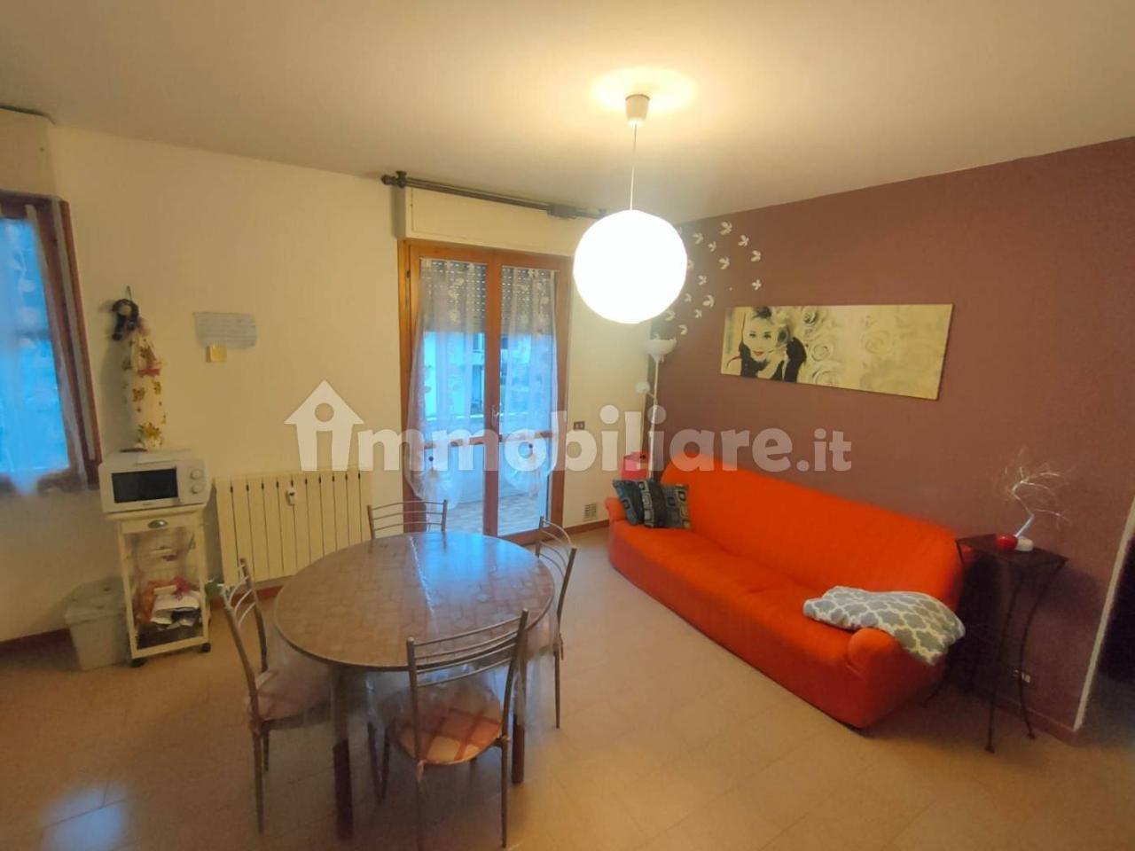 appartamento in affitto a Pisa in zona Cisanello