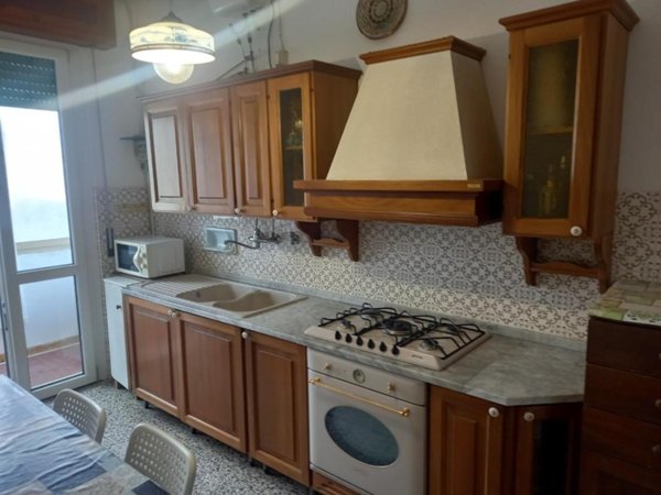 appartamento in affitto a Pisa in zona Marina di Pisa