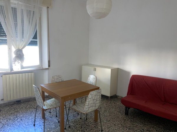 appartamento in affitto a Pisa in zona Quartiere San Francesco