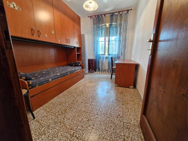 appartamento in affitto a Pisa in zona Quartiere San Giusto