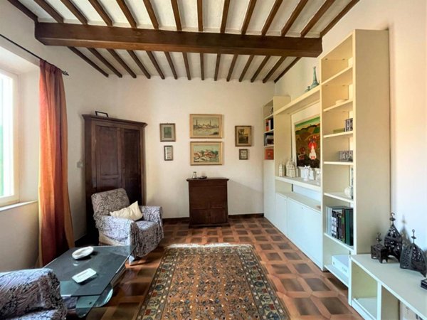 appartamento in affitto a Pisa in zona Centro Storico