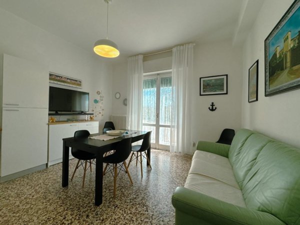 appartamento in affitto a Pisa in zona Marina di Pisa