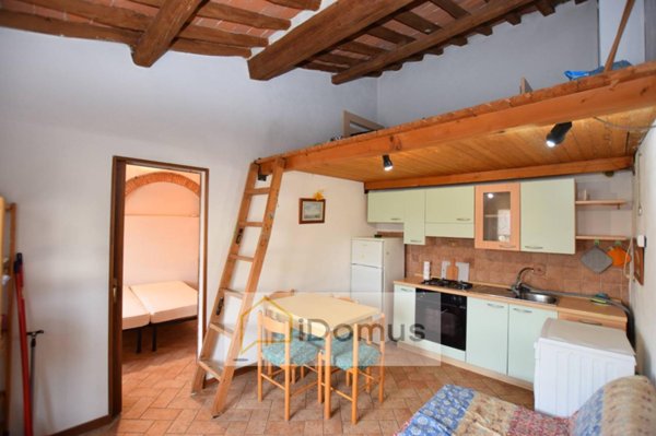 appartamento in affitto a Pisa in zona Quartiere San Giusto
