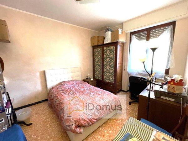 appartamento in affitto a Pisa in zona Centro Storico