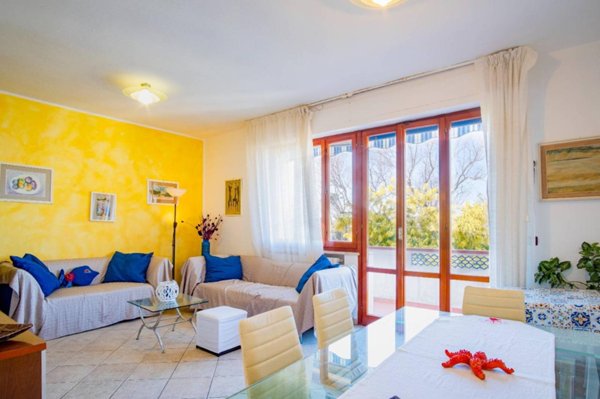 appartamento in affitto a Pisa in zona Tirrenia