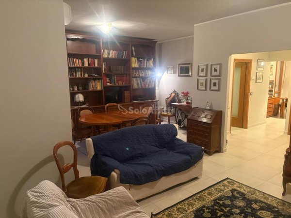 appartamento in affitto a Pisa in zona Barbaricina