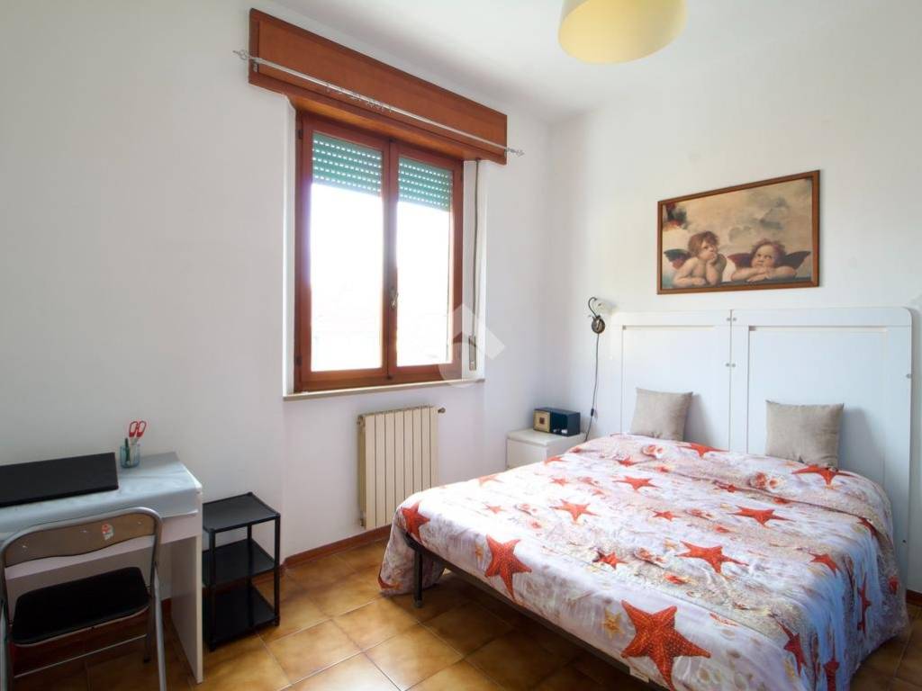 appartamento in affitto a Pisa in zona Putignano