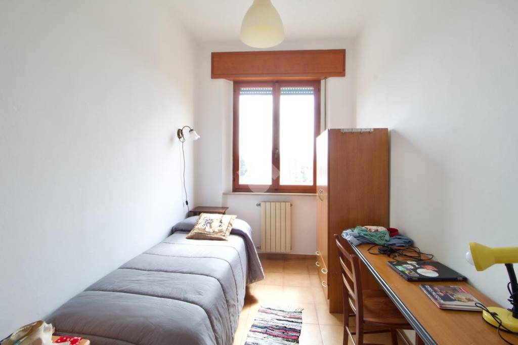 appartamento in affitto a Pisa