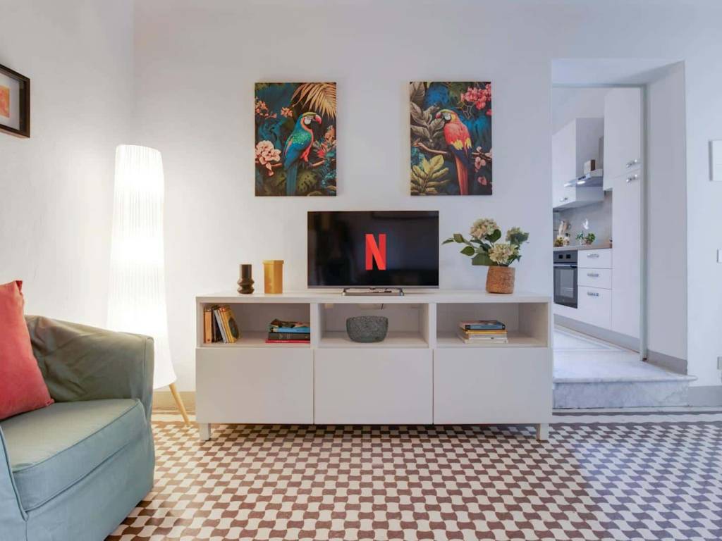 appartamento in affitto a Pisa