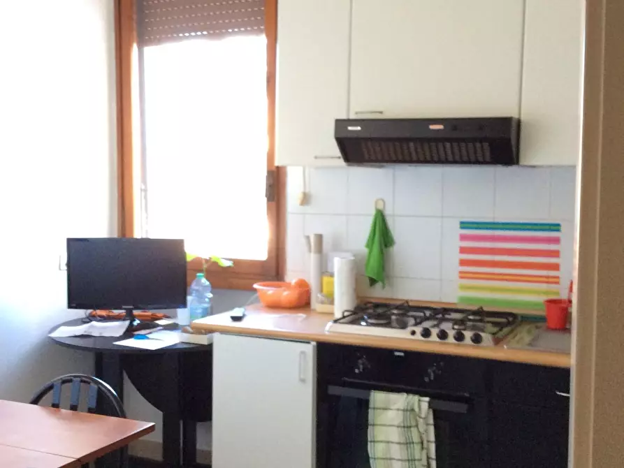 appartamento in affitto a Pisa in zona Porta a Lucca
