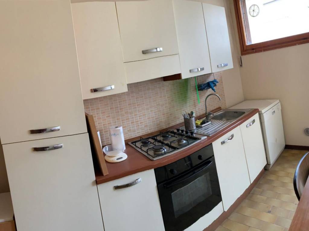 appartamento in affitto a Pisa in zona Landi