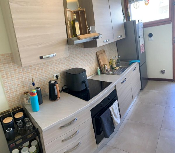 appartamento in affitto a Pisa in zona Landi