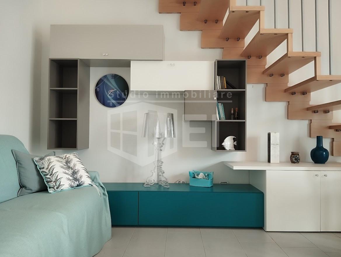 appartamento in affitto a Pisa in zona Calambrone