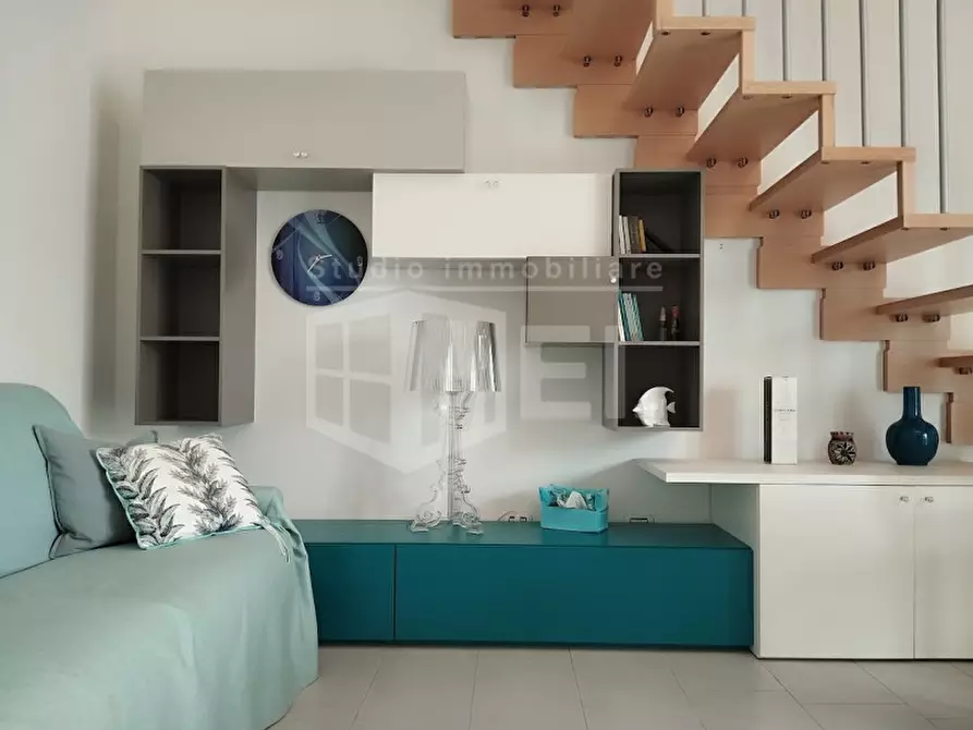 appartamento in affitto a Pisa in zona Calambrone