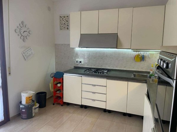 appartamento in affitto a Pisa in zona Le Piagge