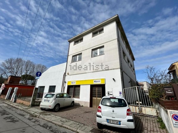 appartamento in affitto a Pisa