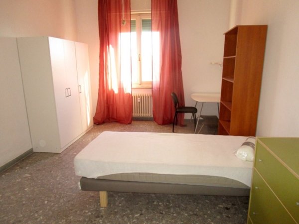 appartamento in affitto a Pisa in zona Quartiere Sant'Antonio
