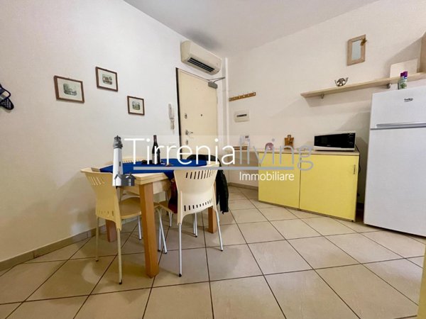 appartamento in affitto a Pisa in zona Tirrenia