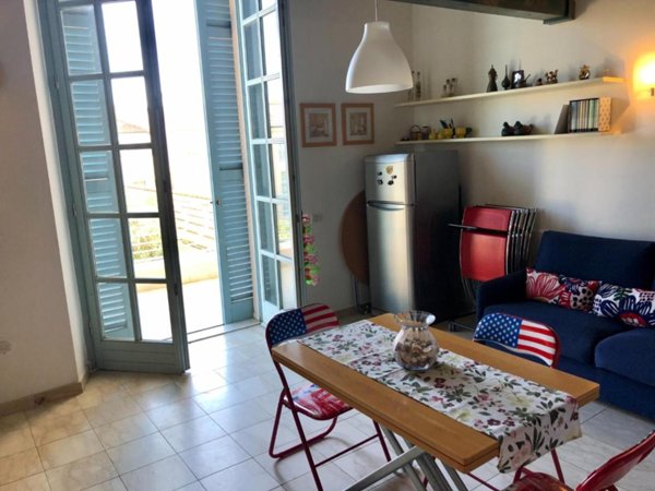 appartamento in affitto a Pisa in zona Calambrone